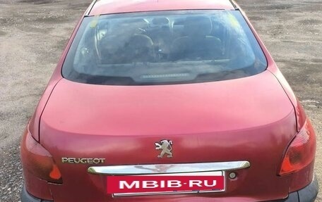 Peugeot 206, 2008 год, 150 000 рублей, 3 фотография