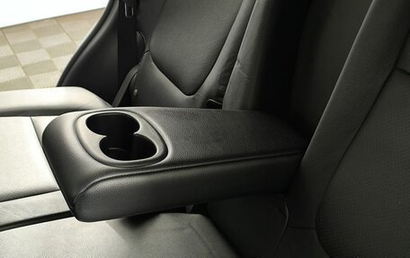 Mitsubishi Outlander III рестайлинг 3, 2016 год, 1 990 000 рублей, 14 фотография