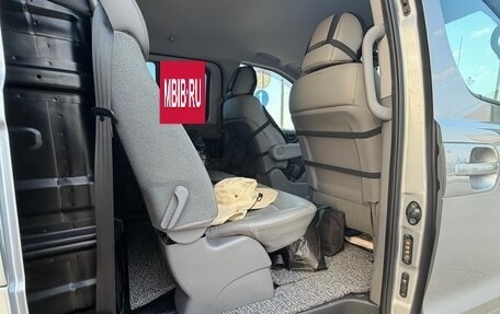 Hyundai Grand Starex Grand Starex I рестайлинг 2, 2019 год, 1 930 000 рублей, 10 фотография