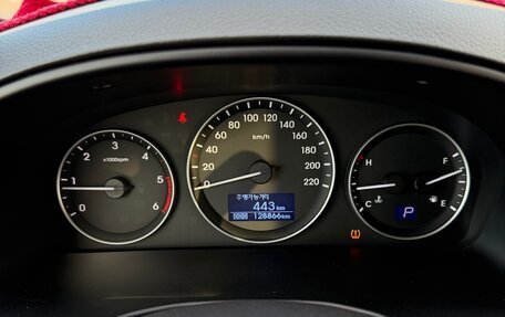 Hyundai Grand Starex Grand Starex I рестайлинг 2, 2019 год, 1 930 000 рублей, 23 фотография