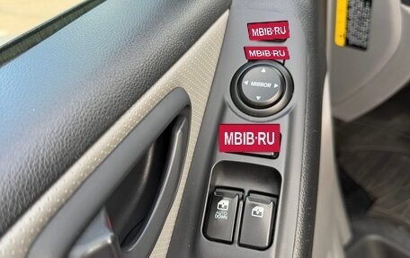 Hyundai Grand Starex Grand Starex I рестайлинг 2, 2019 год, 1 930 000 рублей, 25 фотография