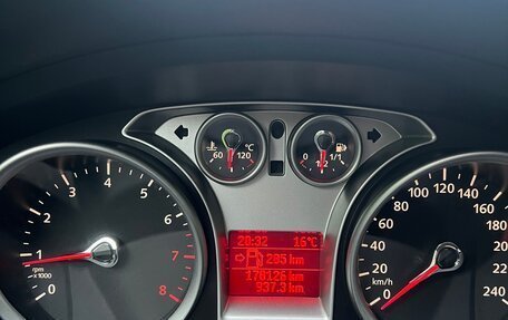 Ford Focus II рестайлинг, 2008 год, 420 000 рублей, 8 фотография