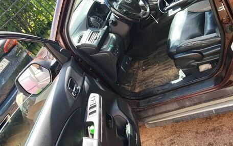 Honda CR-V IV, 2013 год, 1 750 000 рублей, 6 фотография