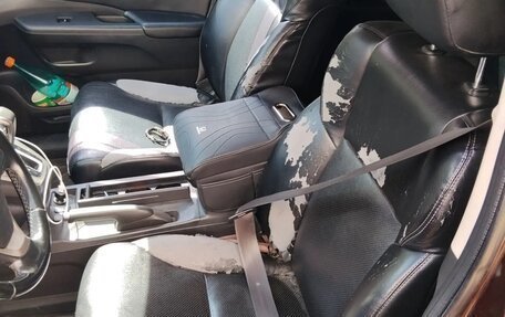 Honda CR-V IV, 2013 год, 1 750 000 рублей, 5 фотография