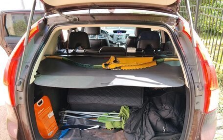 Honda CR-V IV, 2013 год, 1 750 000 рублей, 8 фотография