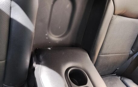 Honda CR-V IV, 2013 год, 1 750 000 рублей, 11 фотография