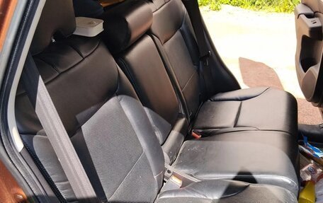 Honda CR-V IV, 2013 год, 1 750 000 рублей, 10 фотография
