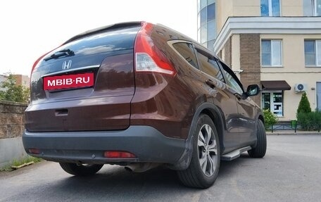 Honda CR-V IV, 2013 год, 1 750 000 рублей, 16 фотография