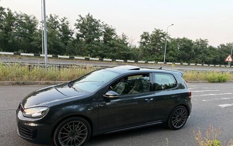 Volkswagen Golf GTI VII, 2011 год, 1 750 000 рублей, 5 фотография