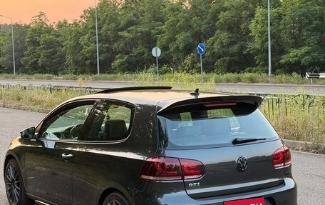 Volkswagen Golf GTI VII, 2011 год, 1 750 000 рублей, 2 фотография
