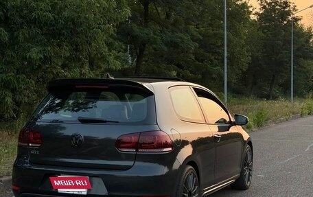 Volkswagen Golf GTI VII, 2011 год, 1 750 000 рублей, 3 фотография