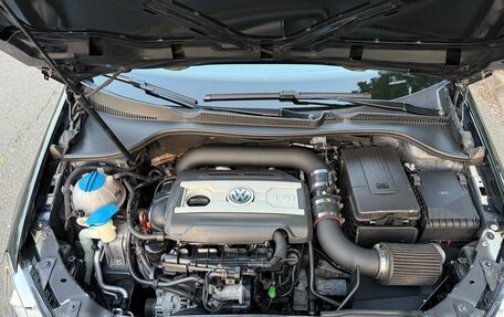 Volkswagen Golf GTI VII, 2011 год, 1 750 000 рублей, 7 фотография