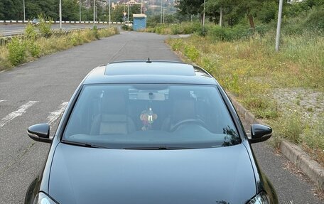 Volkswagen Golf GTI VII, 2011 год, 1 750 000 рублей, 8 фотография