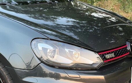 Volkswagen Golf GTI VII, 2011 год, 1 750 000 рублей, 9 фотография