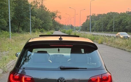 Volkswagen Golf GTI VII, 2011 год, 1 750 000 рублей, 10 фотография