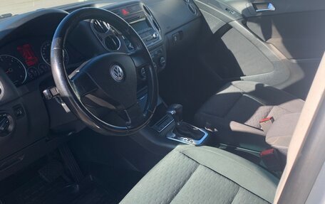 Volkswagen Tiguan I, 2009 год, 850 000 рублей, 5 фотография