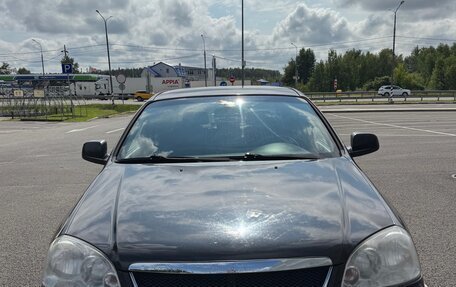 Chevrolet Lacetti, 2011 год, 650 000 рублей, 1 фотография