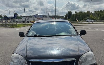 Chevrolet Lacetti, 2011 год, 650 000 рублей, 1 фотография