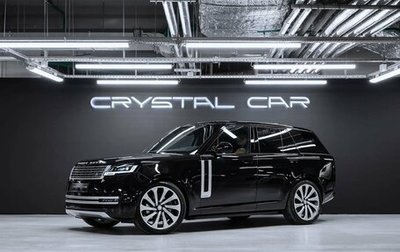 Land Rover Range Rover IV рестайлинг, 2025 год, 23 490 000 рублей, 1 фотография