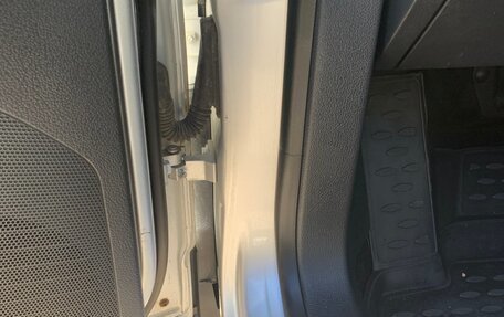 Volkswagen Tiguan I, 2009 год, 850 000 рублей, 15 фотография