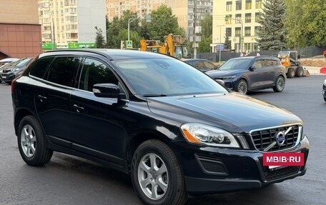 Volvo XC60 II, 2010 год, 2 050 000 рублей, 3 фотография