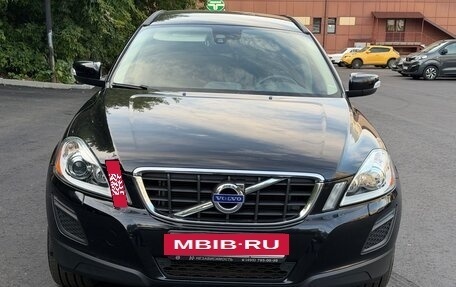 Volvo XC60 II, 2010 год, 2 050 000 рублей, 2 фотография