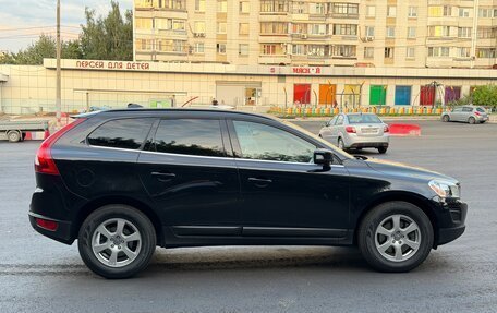 Volvo XC60 II, 2010 год, 2 050 000 рублей, 4 фотография