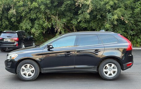 Volvo XC60 II, 2010 год, 2 050 000 рублей, 8 фотография