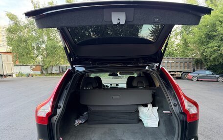 Volvo XC60 II, 2010 год, 2 050 000 рублей, 14 фотография