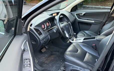 Volvo XC60 II, 2010 год, 2 050 000 рублей, 9 фотография