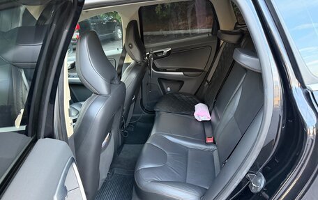 Volvo XC60 II, 2010 год, 2 050 000 рублей, 10 фотография
