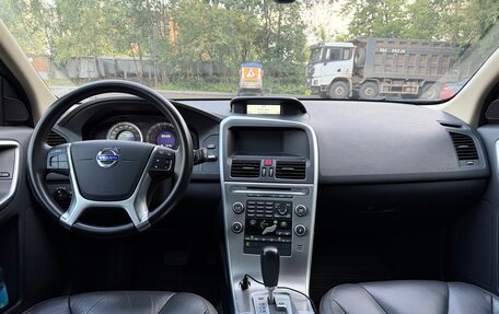 Volvo XC60 II, 2010 год, 2 050 000 рублей, 12 фотография