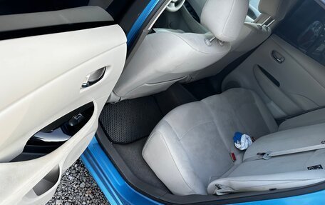 Nissan Leaf I, 2012 год, 900 000 рублей, 4 фотография