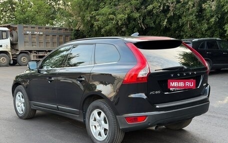 Volvo XC60 II, 2010 год, 2 050 000 рублей, 7 фотография