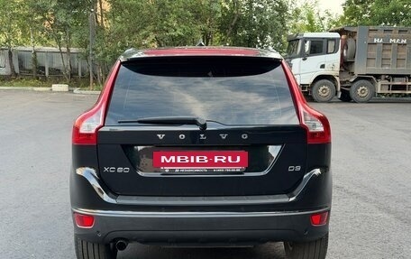 Volvo XC60 II, 2010 год, 2 050 000 рублей, 6 фотография