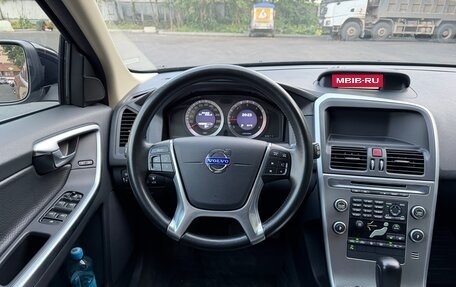 Volvo XC60 II, 2010 год, 2 050 000 рублей, 11 фотография