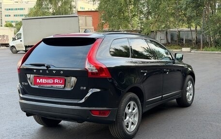 Volvo XC60 II, 2010 год, 2 050 000 рублей, 5 фотография
