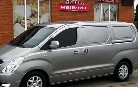 Hyundai Grand Starex Grand Starex I рестайлинг 2, 2012 год, 2 100 000 рублей, 8 фотография
