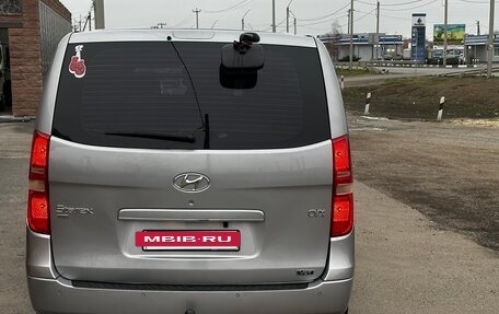 Hyundai Grand Starex Grand Starex I рестайлинг 2, 2012 год, 2 100 000 рублей, 6 фотография