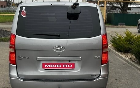 Hyundai Grand Starex Grand Starex I рестайлинг 2, 2012 год, 2 100 000 рублей, 11 фотография