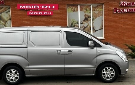 Hyundai Grand Starex Grand Starex I рестайлинг 2, 2012 год, 2 100 000 рублей, 3 фотография