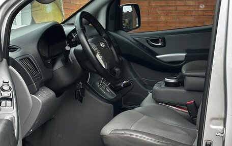Hyundai Grand Starex Grand Starex I рестайлинг 2, 2012 год, 2 100 000 рублей, 17 фотография
