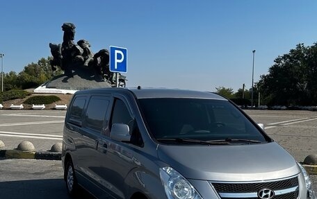 Hyundai Grand Starex Grand Starex I рестайлинг 2, 2012 год, 2 100 000 рублей, 20 фотография