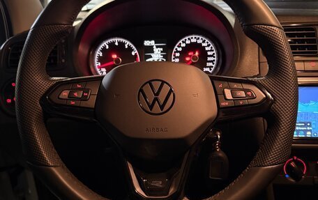 Volkswagen Polo VI (EU Market), 2018 год, 1 130 000 рублей, 10 фотография