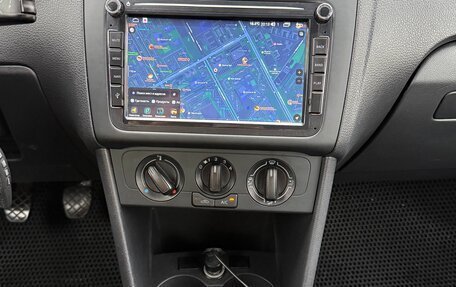 Volkswagen Polo VI (EU Market), 2018 год, 1 130 000 рублей, 12 фотография