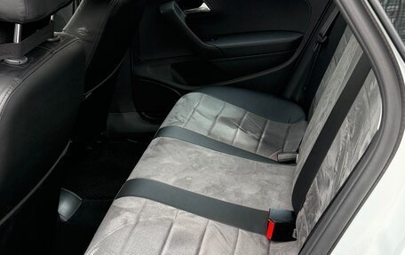 Volkswagen Polo VI (EU Market), 2018 год, 1 130 000 рублей, 13 фотография