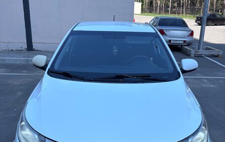 KIA Rio III рестайлинг, 2012 год, 680 000 рублей, 2 фотография