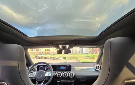 Mercedes-Benz CLA, 2020 год, 4 400 000 рублей, 7 фотография
