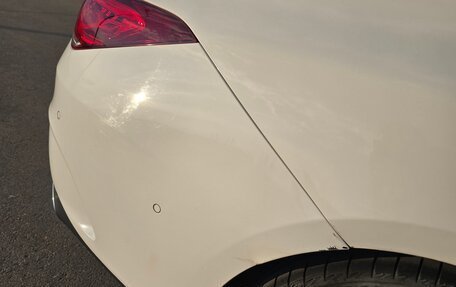 Mercedes-Benz CLA, 2020 год, 4 400 000 рублей, 19 фотография