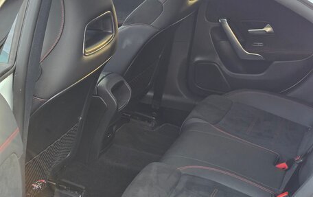 Mercedes-Benz CLA, 2020 год, 4 400 000 рублей, 18 фотография